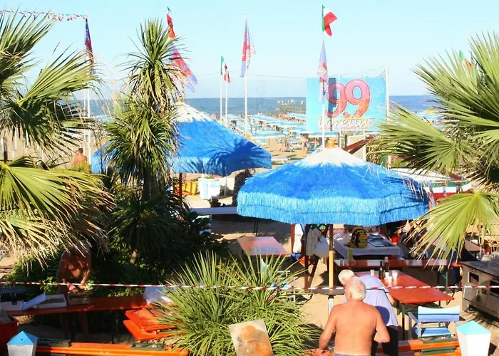 Acqua Marina 3* Rimini