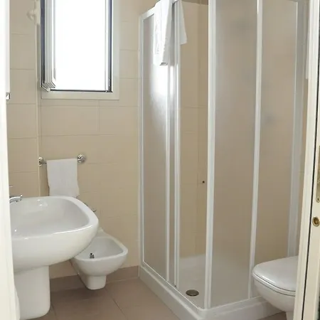 Acqua Marina רימיני