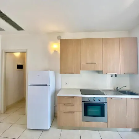 מלון דירות Acqua Marina רימיני