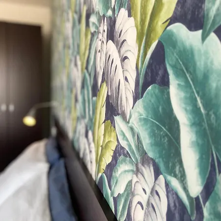 מלון דירות Acqua Marina רימיני