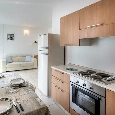 Acqua Marina רימיני