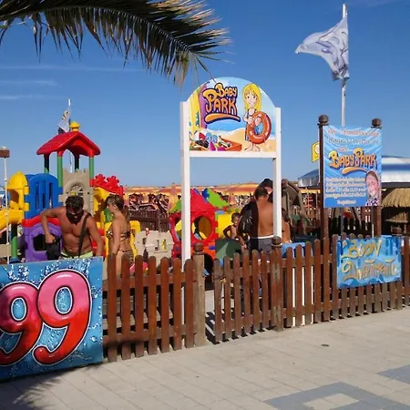 Acqua Marina רימיני