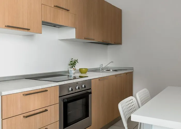 Apartmanhotel Acqua Marina