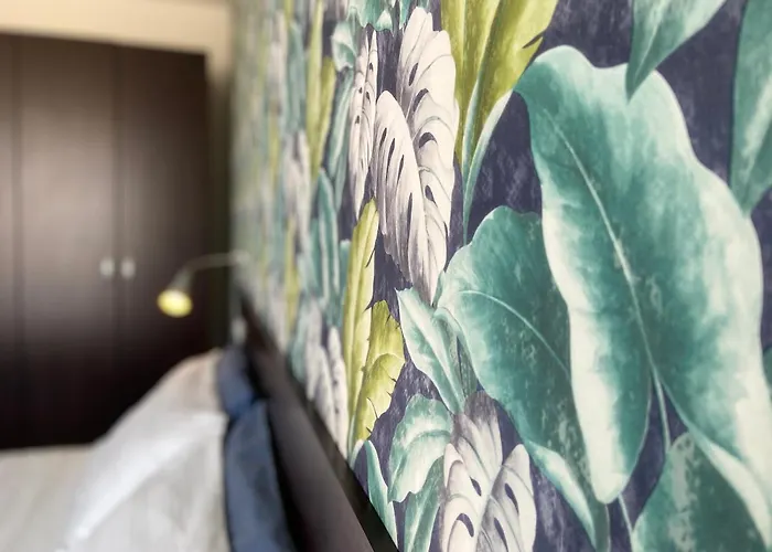 Apartmanhotel Acqua Marina Rimini