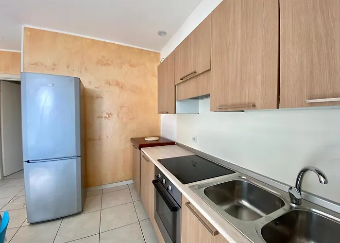 Acqua Marina Apartmanhotel