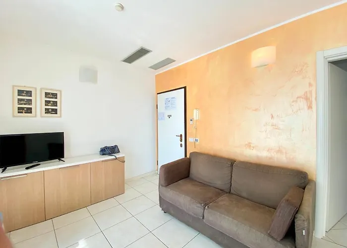 Acqua Marina 3* Rimini