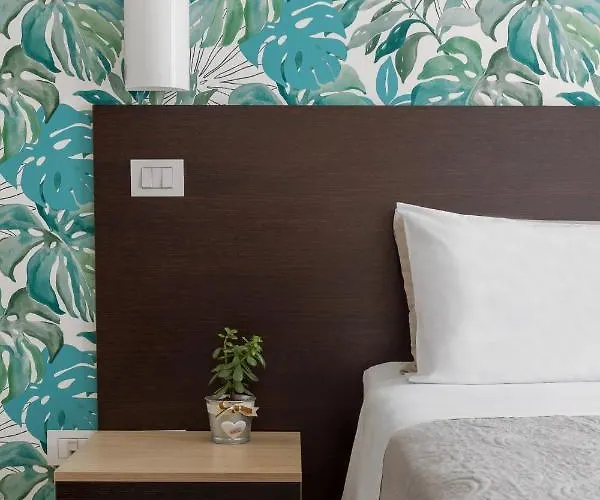 Apartmanhotel Acqua Marina