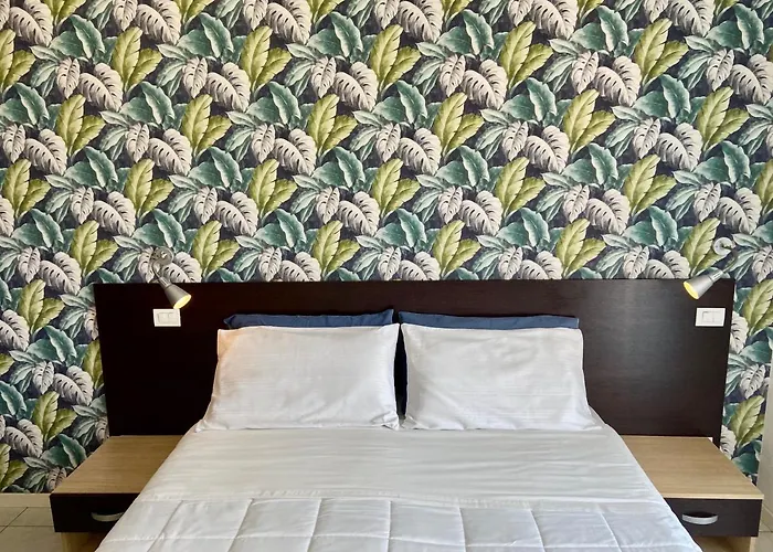 Apartmanhotel Acqua Marina Rimini