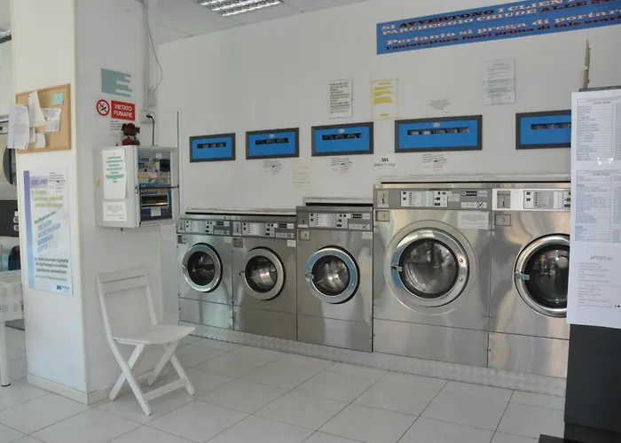 Apartmanhotel Acqua Marina Rimini