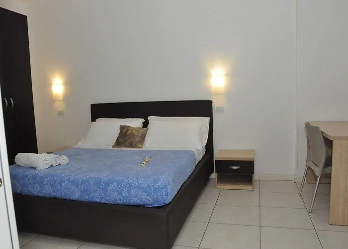 Apartmanhotel Acqua Marina Rimini