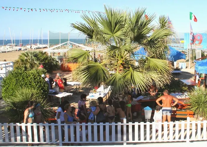 Acqua Marina Apartmanhotel