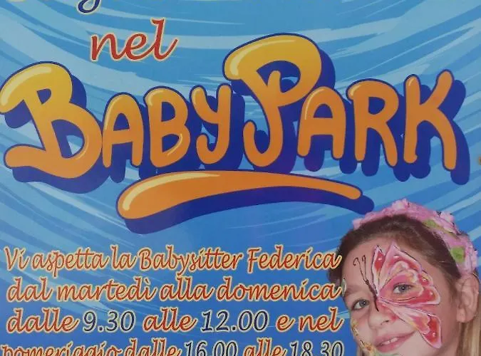 Acqua Marina Apartmanhotel